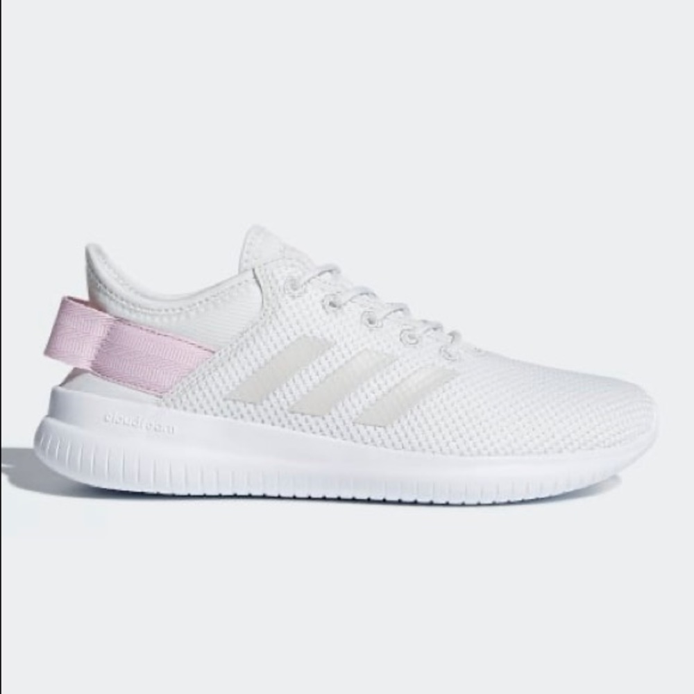 Adidas Cloudfoam QT Flex Running Shoe
